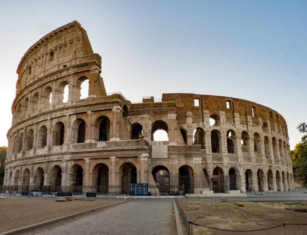 Travel to Rome: Your Ultimate One-Day Itinerary for Experiencing Rome for €30 or Less