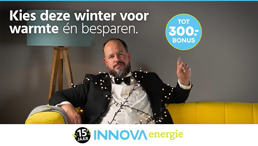 innova energie