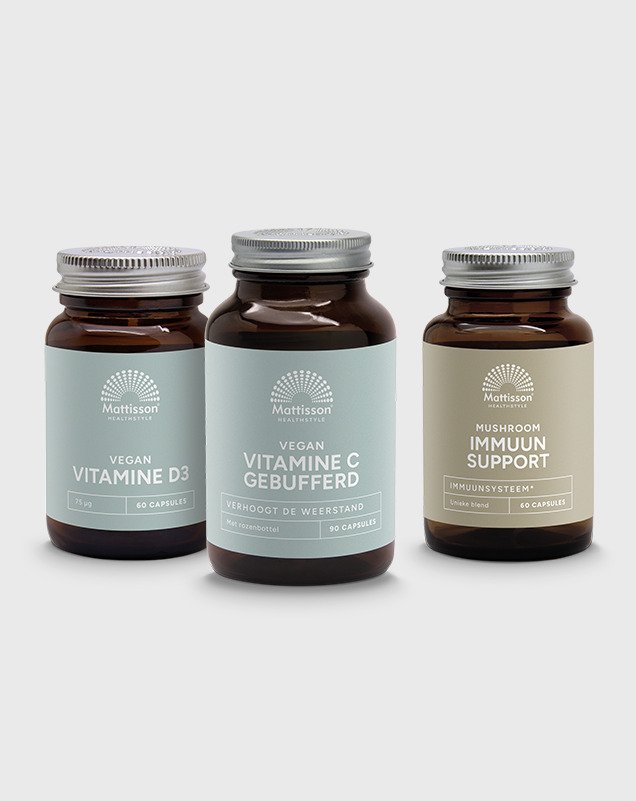 Immuunsysteem Bundel