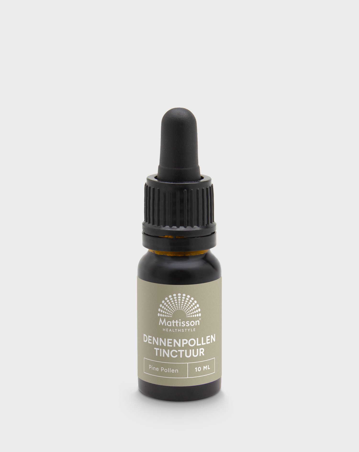 Dennenpollen Tinctuur - 10 ml