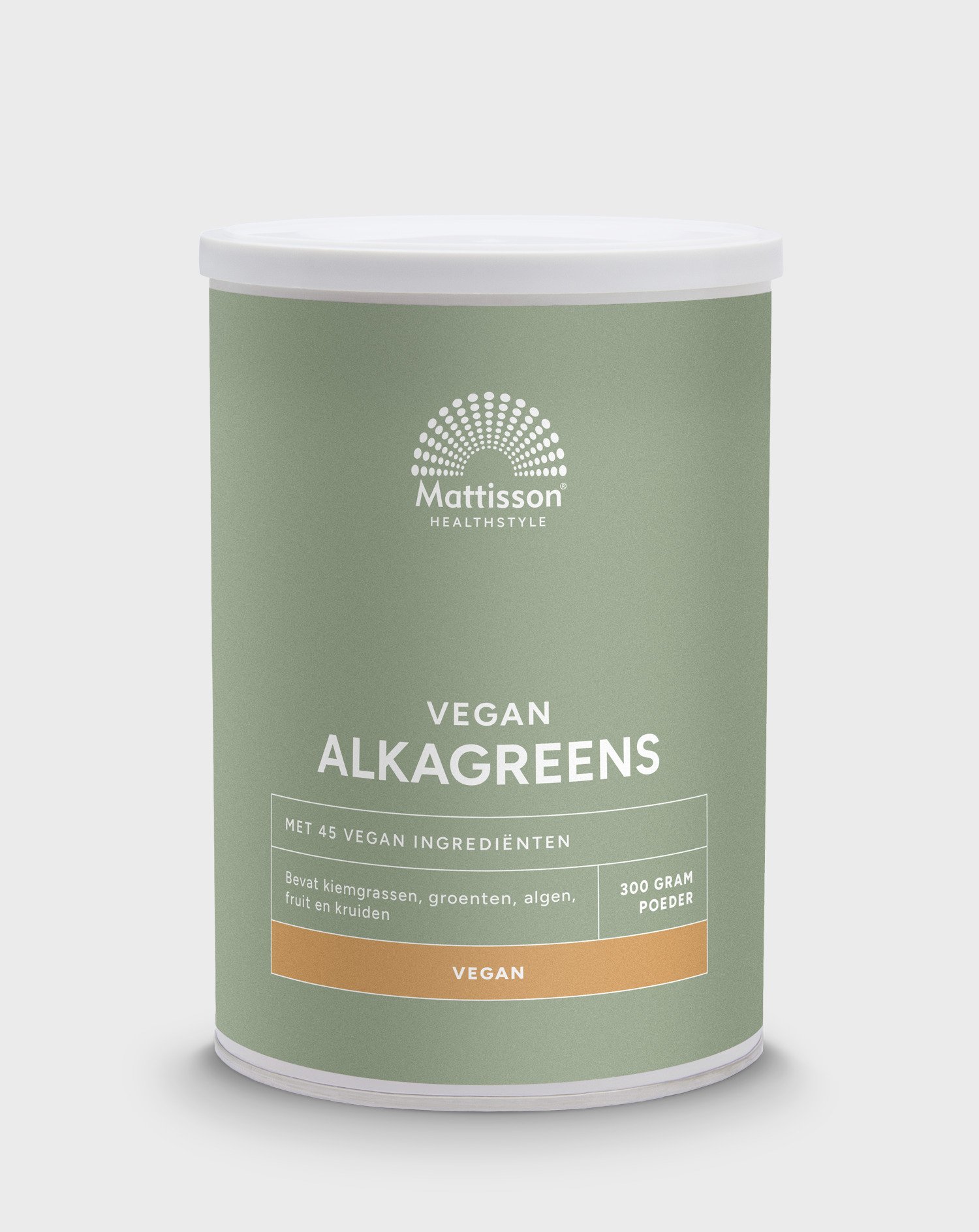 AlkaGreens poeder - 300 g