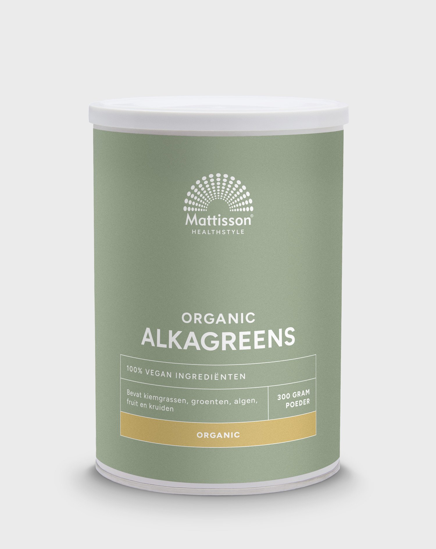 mt1417-v7-mattisson-organic-alkagreens-134x310-v10.jpg Biologisch AlkaGreens poeder - 300 g