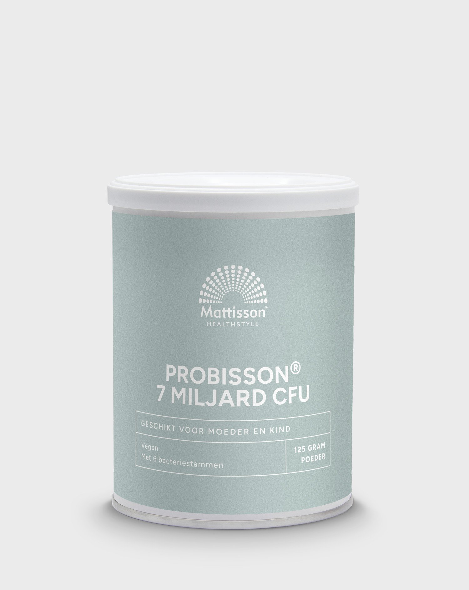 Probisson® - Voor moeder en kind - 125 gram