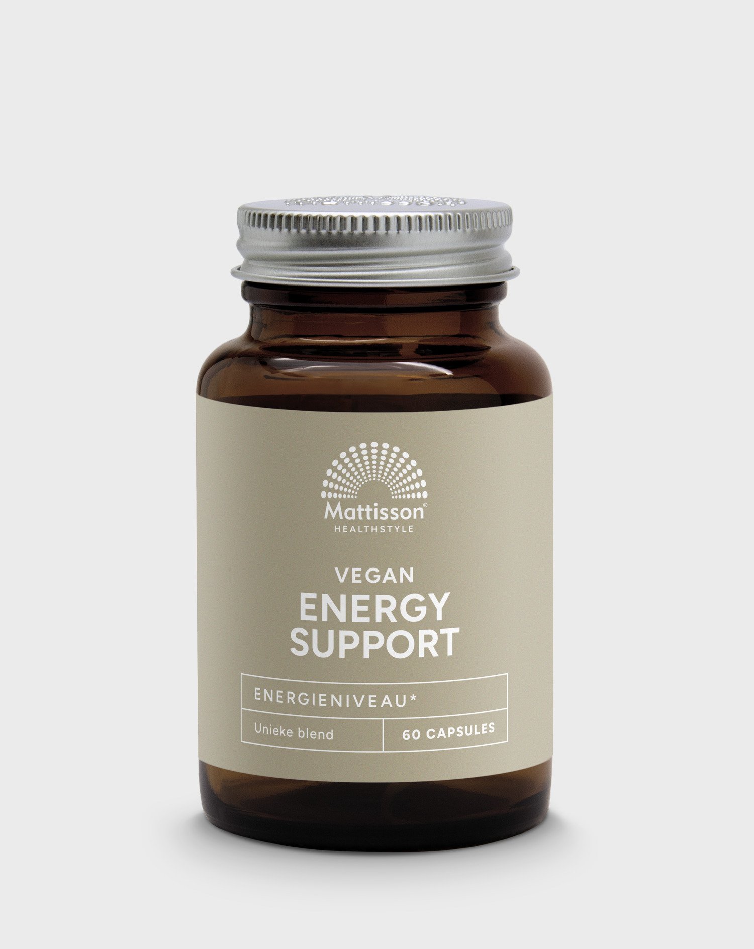 Energy Support - 60  capsules