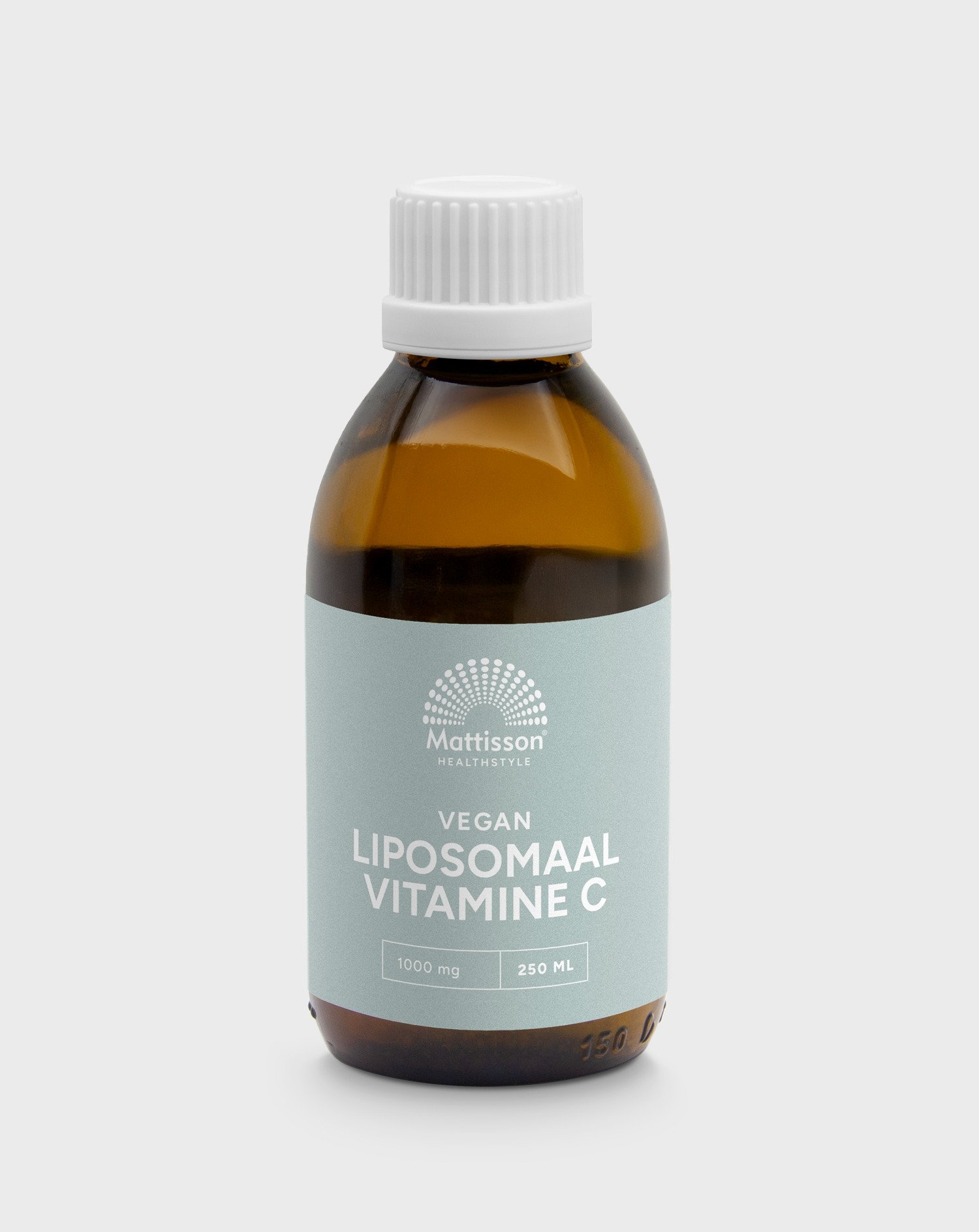 Liposomaal Vitamine C 1000mg - 250 ml