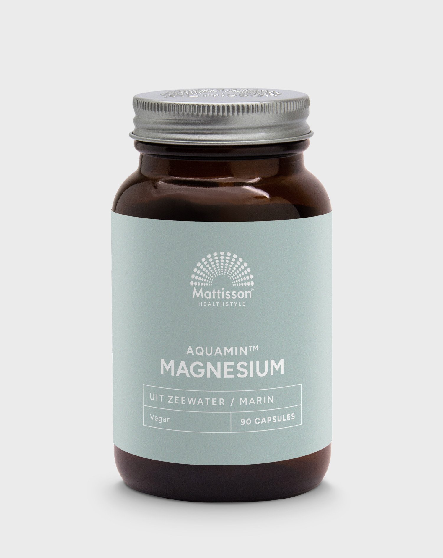 Aquamin Magnesium - 90 capsules