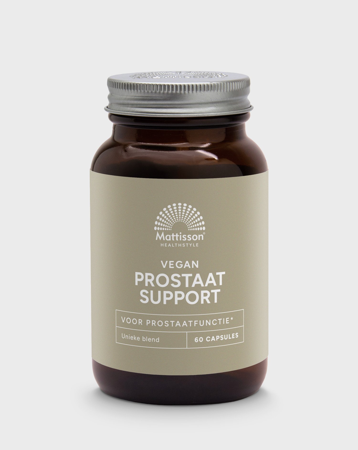 Prostaat Support - 60 capsules