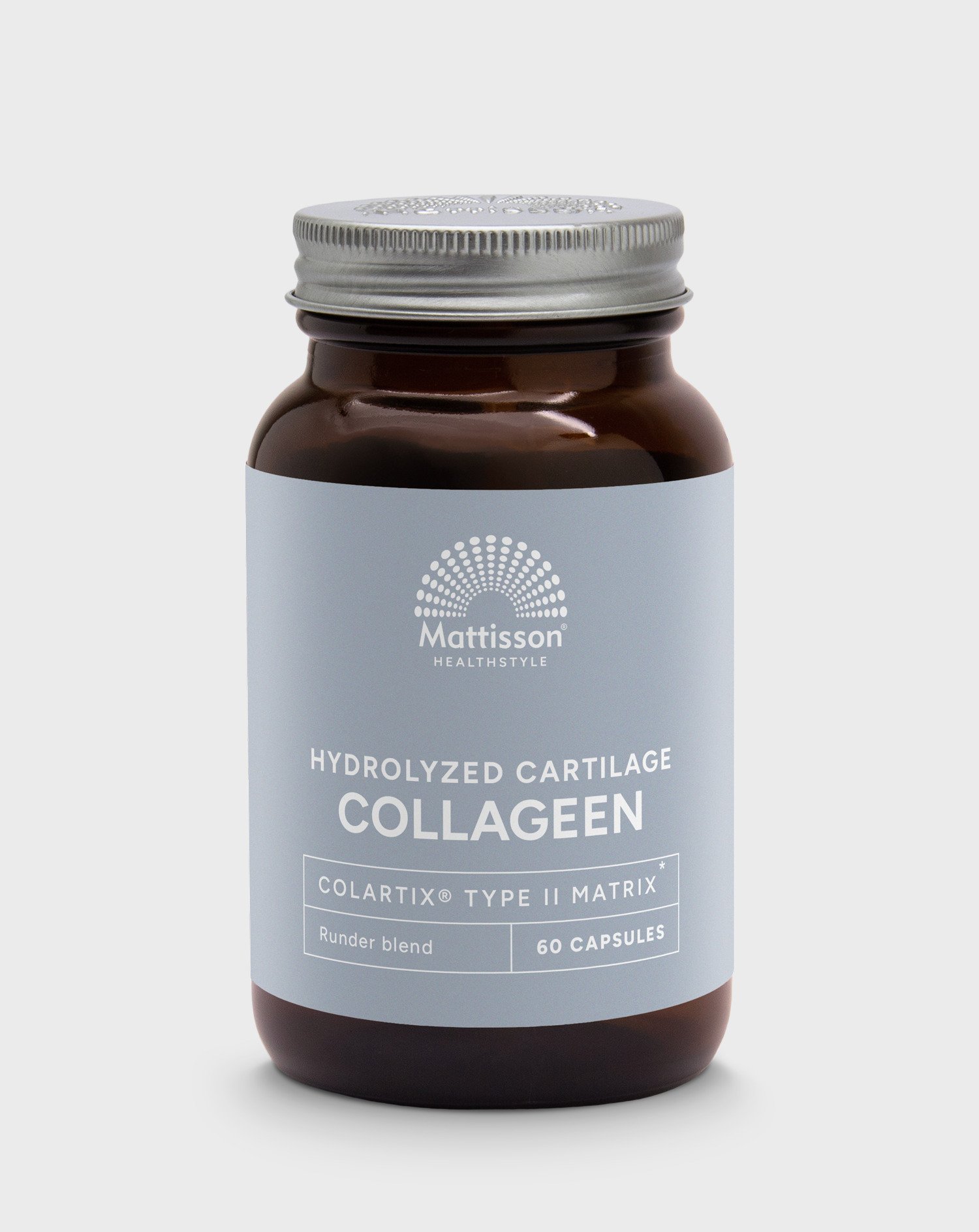 Collageen - Colartix® - 60 capsules