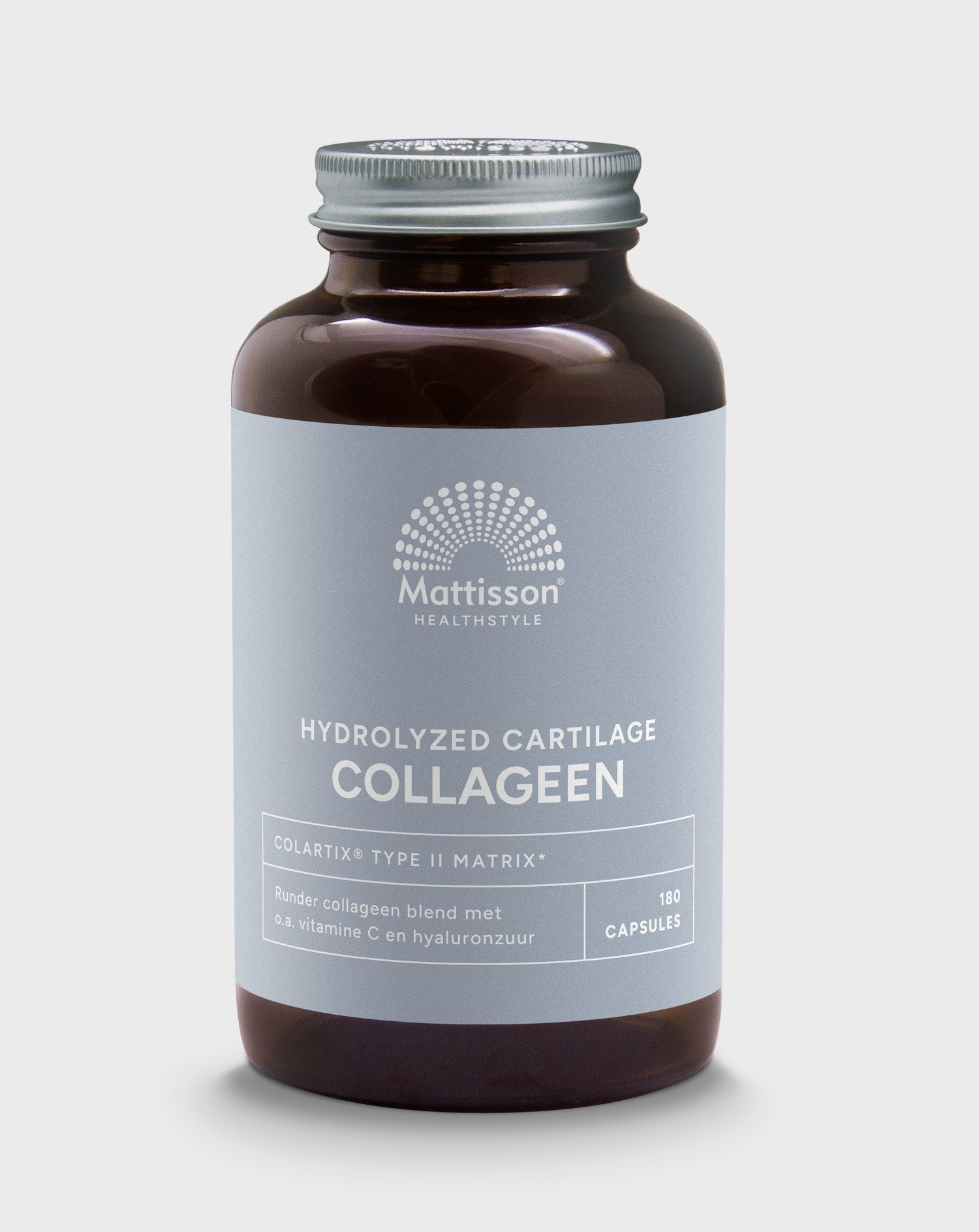 Collageen - Colartix® - 180 capsules