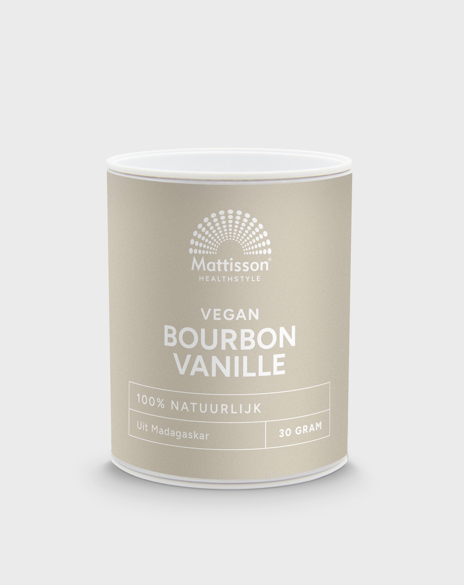 mt4100_v2_mattisson_vegan_bourbon_vanille_60x173_v4.jpg Bourbon Vanille poeder - 30 g