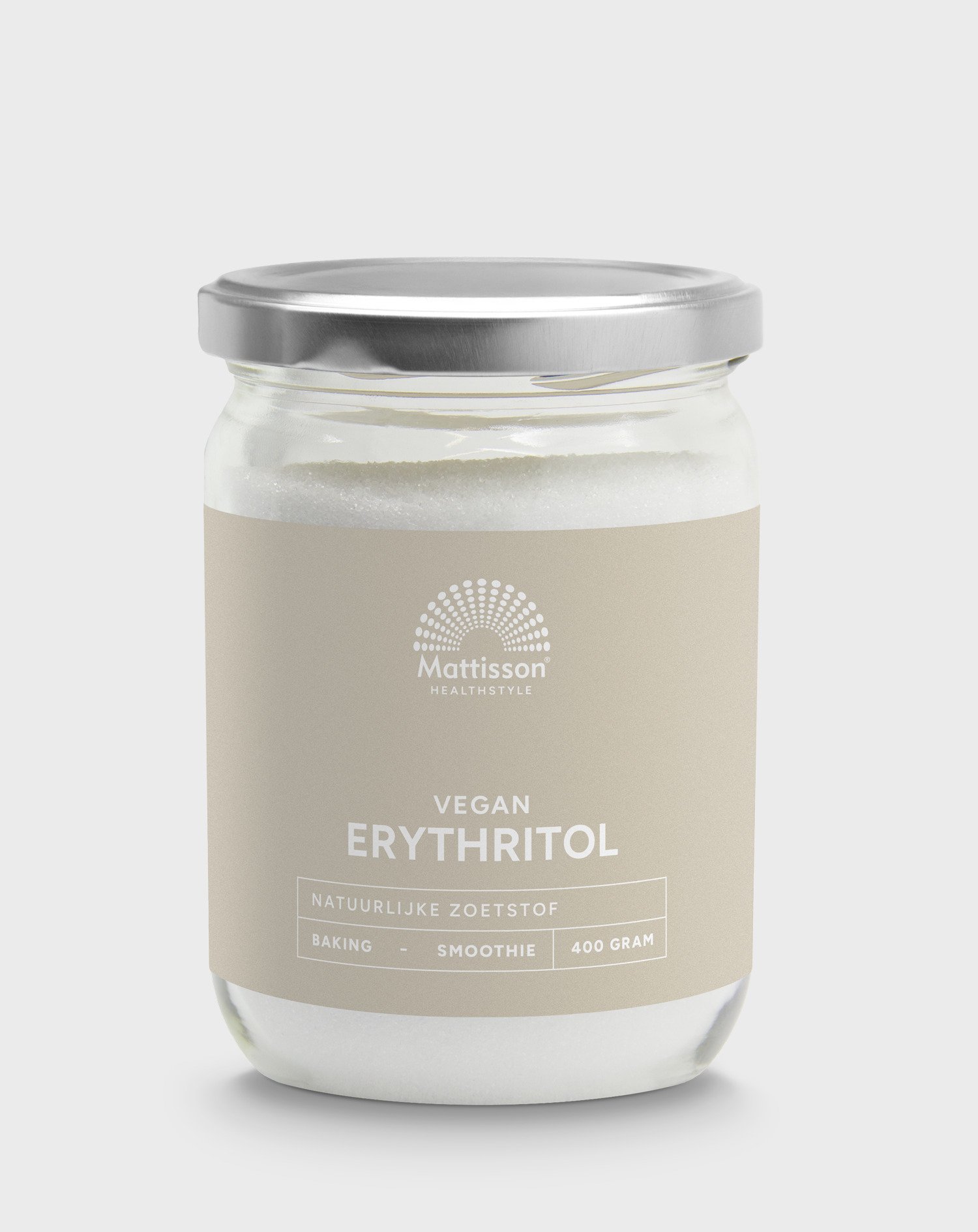 Erythritol - 400 g