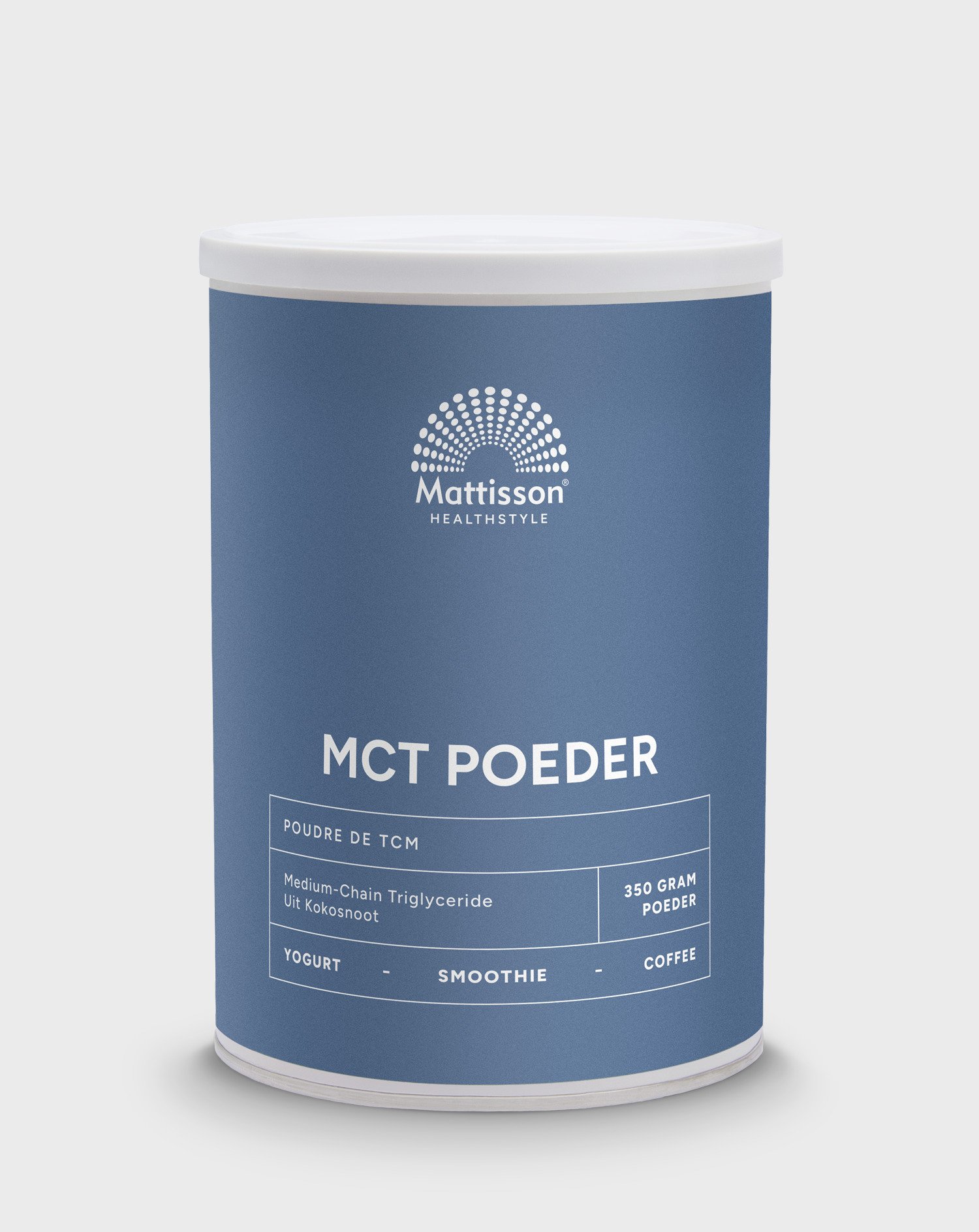 MCT poeder 350 g