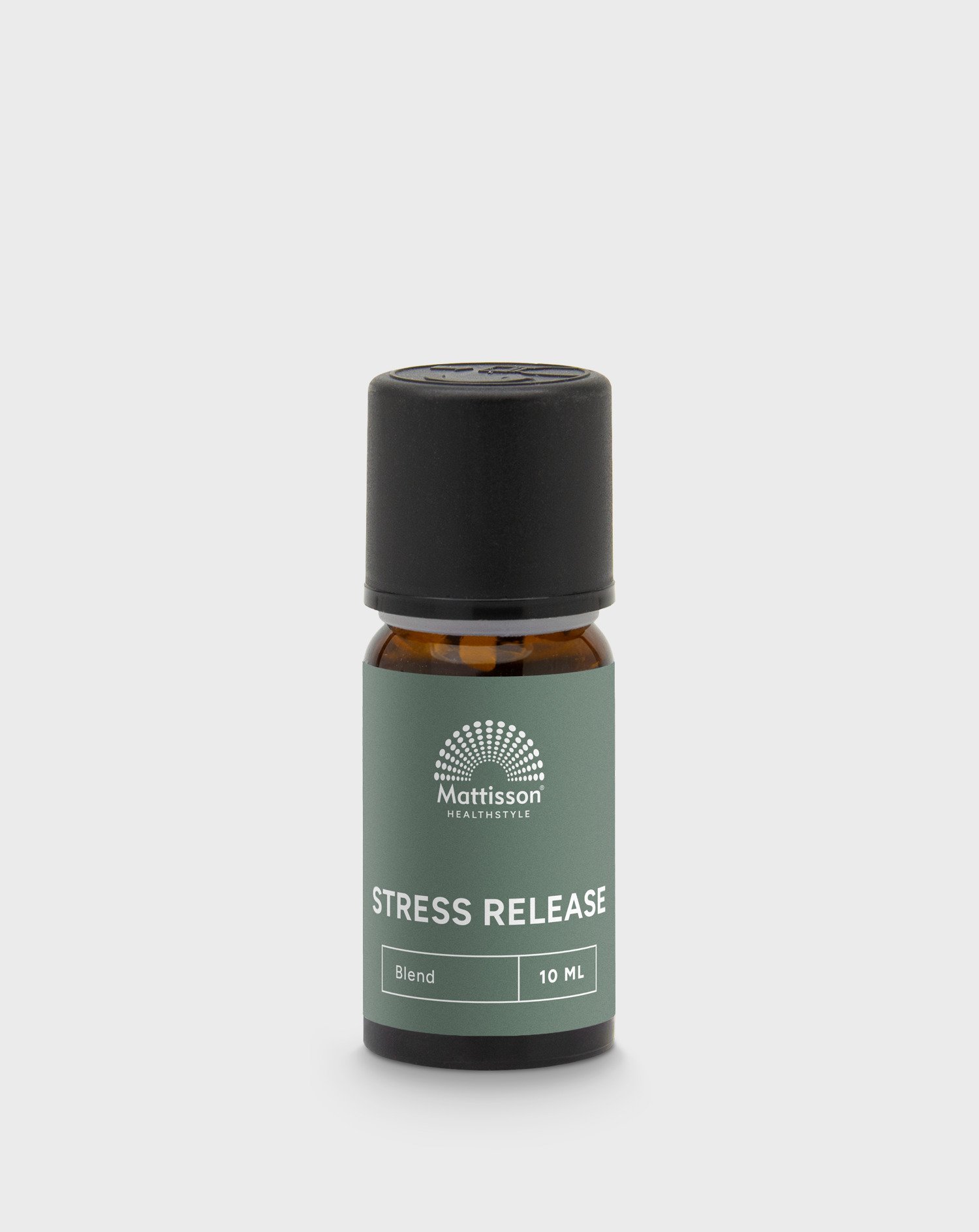 Stress Release etherische olie - 10 ml