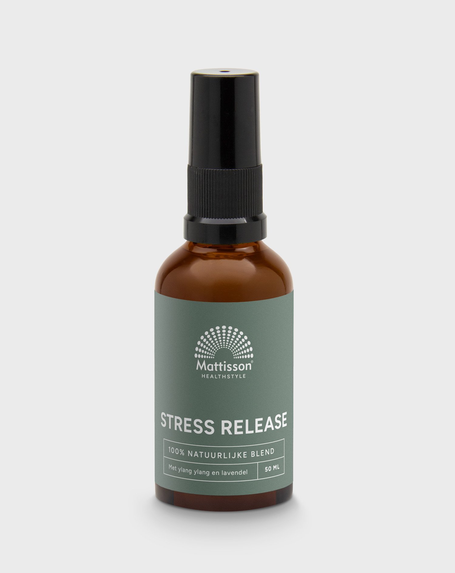 Stress Release roomspray - 50 ml