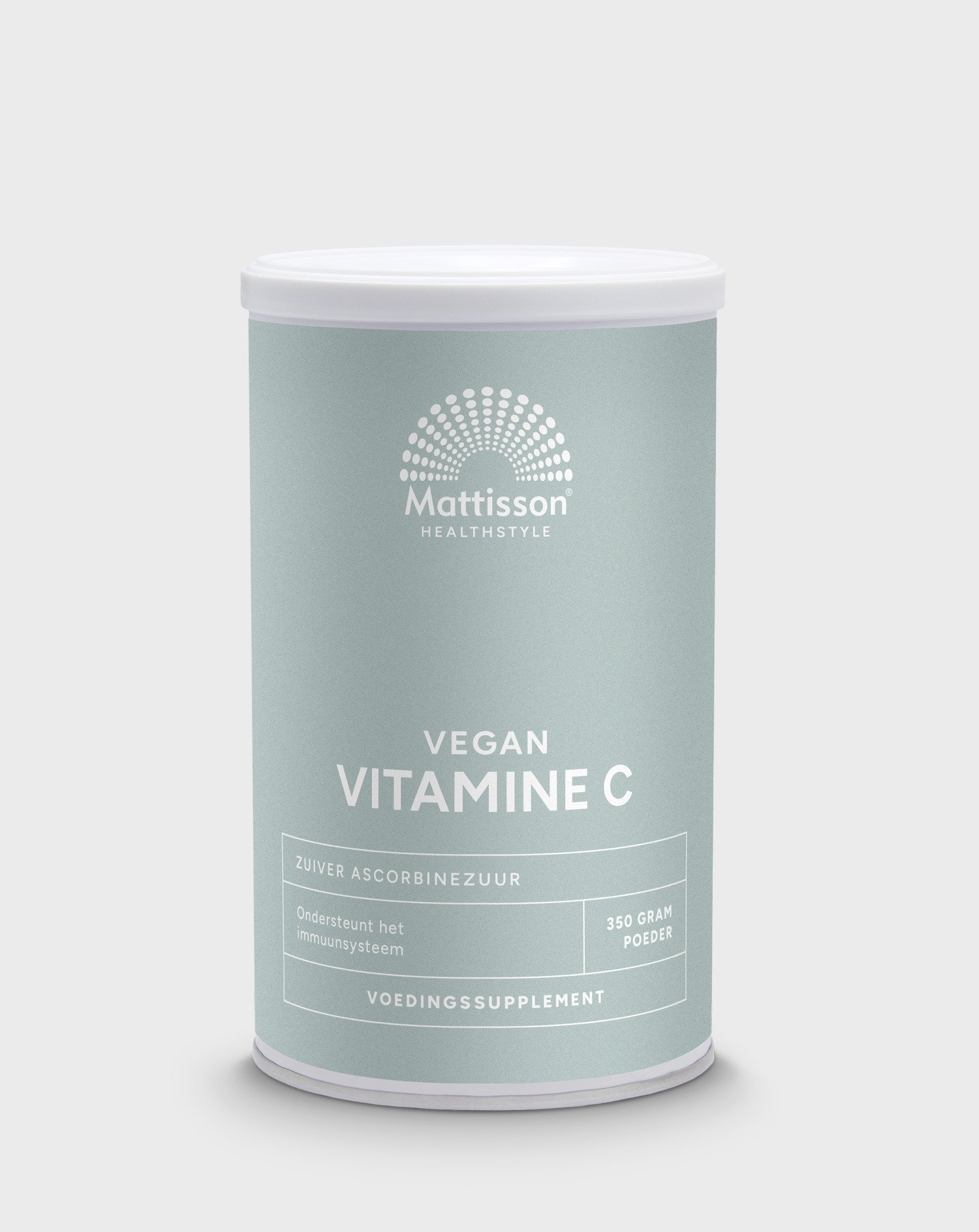 Vitamine C poeder - Zuiver Ascorbinezuur - 350 g