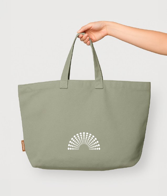 Mattisson Tas - Biologisch Katoen