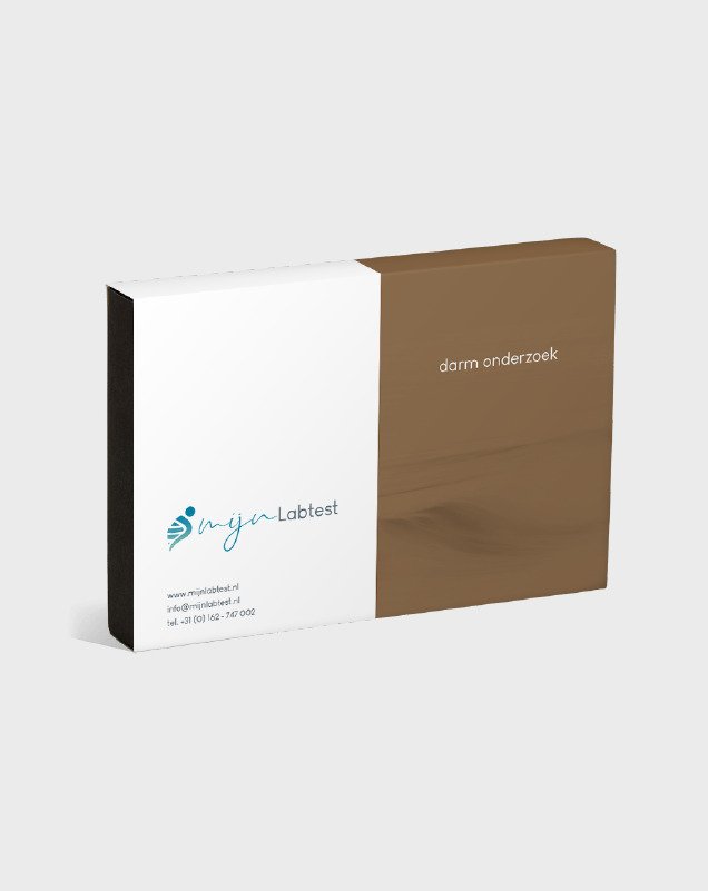 Microbioom onderzoek XL