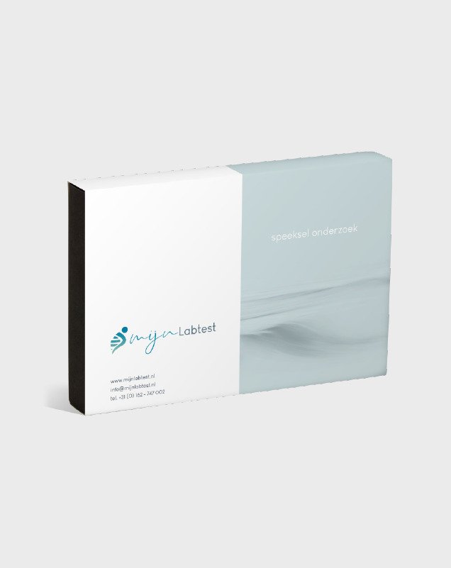Speeksel Test Hormonen Man